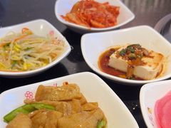 -木槿花韩式炭烤·熟成肉工坊(孙文东路店)