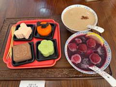 -萬春金福下午茶(故宫店)