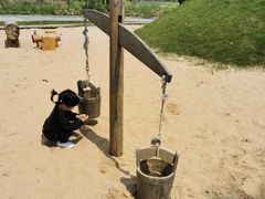 -前小桔亲子创意农场·草莓采摘·露营烧烤