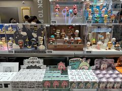 -泡泡玛特POPMART(国金街店)