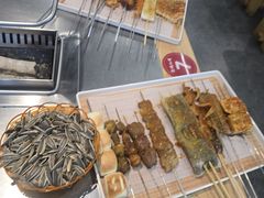-彭城八戒羊肉串(总店)