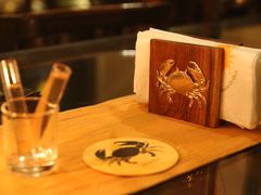 -Ministry of Crab(科伦坡店)