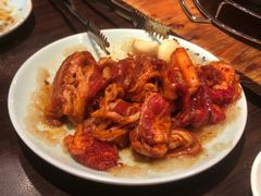 -蒜香焼肉PURUSHIN(马场路店)