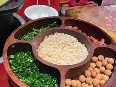 -瑶王府·广西菜(相思湖店)