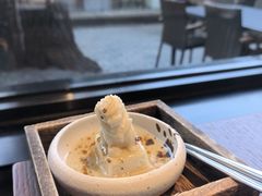 -自如ZSPACE四合院艺术餐厅