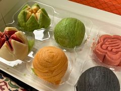 -陶陶居饼家(惠福东路店)