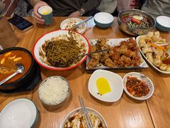 韩式炸酱面-多宾韩国料理(学衡路店)