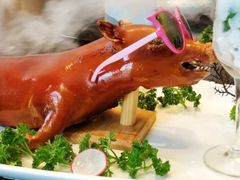 -上海嘉定喜来登酒店