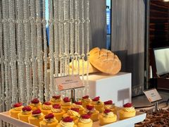 -广州花园酒店·凌璇阁旋转餐厅CAROUSEL360