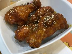-Pelicana百利家炸鸡(江南西名店城店)