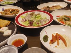 -上海人家花樣年华(中山公园店)