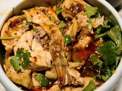 -绿茶餐厅(乐峰广场店)