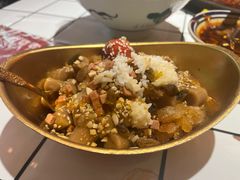 -旧街市鲜货老火锅(大光路店)
