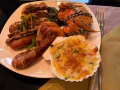 -浙江西子宾馆·瑶园咖啡厅