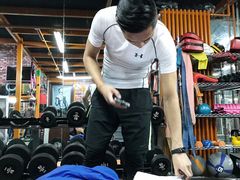 -漾健身·普拉提(橡树湾店)