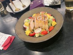 -Thai Alley泰爱里(二沙岛店)