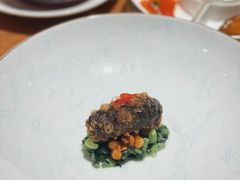 -红棉中餐厅·广州海航威斯汀酒店