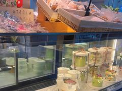 -黑草莓(重庆路店)