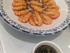 -骏莱海鲜鱼港(五角场店)