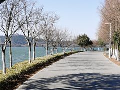 -石湖景区