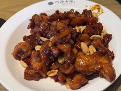 -河沿肉饼Beijing Pie(东华门店)