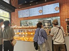 -Manner Coffee(淮海755店)