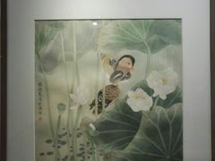 -江苏省美术馆(长江路新馆)