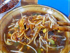 -南街牛肉麺(南街店)