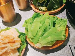 -探鱼·鲜青椒爽麻烤鱼(朝阳悠唐广场店)