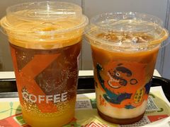 -肯德基(凯德国贸店)