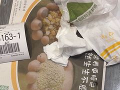 -麦当劳(季华好又多店)