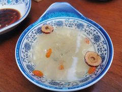 红枣银耳汤-万县面馆(高笋塘店)