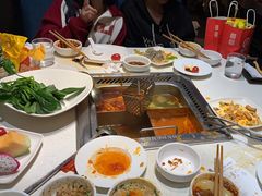 -海底捞火锅(创意园店)