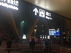 -桥香园正宗过桥米线(机场五店)