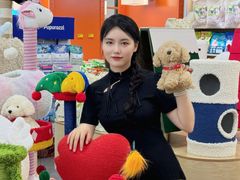 -帕帕拉兹宠物(亚洲旗舰店)