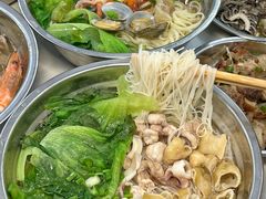 -福屿鲜捞小吃·捞化(福屿总店)