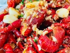 -小李子油焖大虾(南浦店)