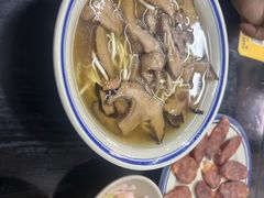 -万三面馆(青龙正街太古里店)