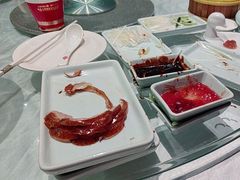 -百姓厨房(凤翔泥塑坊店)