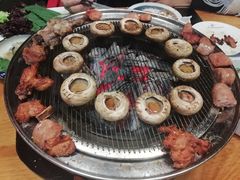 -隐炉和牛烧肉店(群力店)