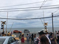 -灌篮高手动画打卡地