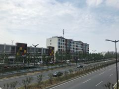 -安徽大学(磬苑校区)