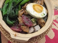 -华记煲仔华·煲仔饭(三元里万科里店)