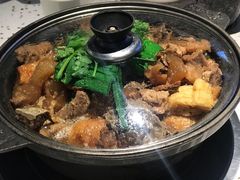 -牛a潮汕鲜牛肉粿条(天河北店)