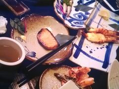 -景鹤料理(上地华联店)