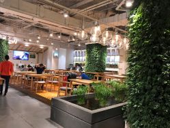 点击看大图 店内环境-悦诗风吟innisfree