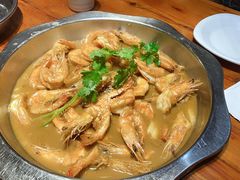 -惠友大虾(太原北街店)