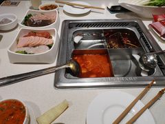 -海底捞火锅(玉桥商业广场店)