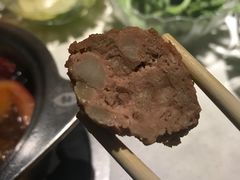 -一叶一世界•素食餐厅(环球中心店)