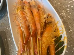 -集渔·泰式海鲜火锅(科华店)